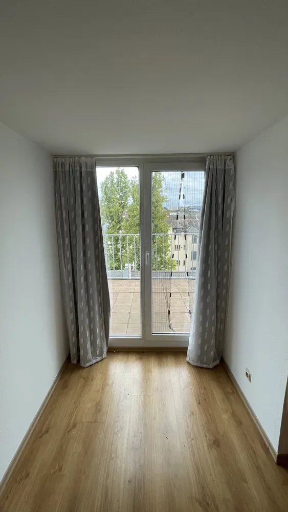 2 Zimmer Wohnung mit 53 m² in Wiesbaden – Bild 3