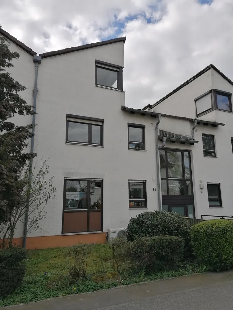 3 Zimmer Wohnung mit 75 m² in Heidelberg – Bild 2