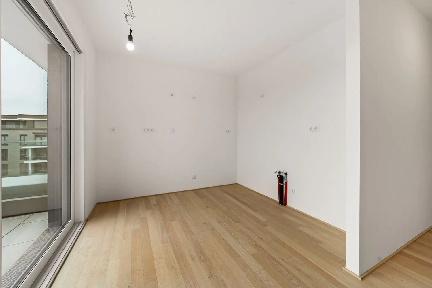 2 room apartment with 93 m² in Wiesbaden – Photo 12