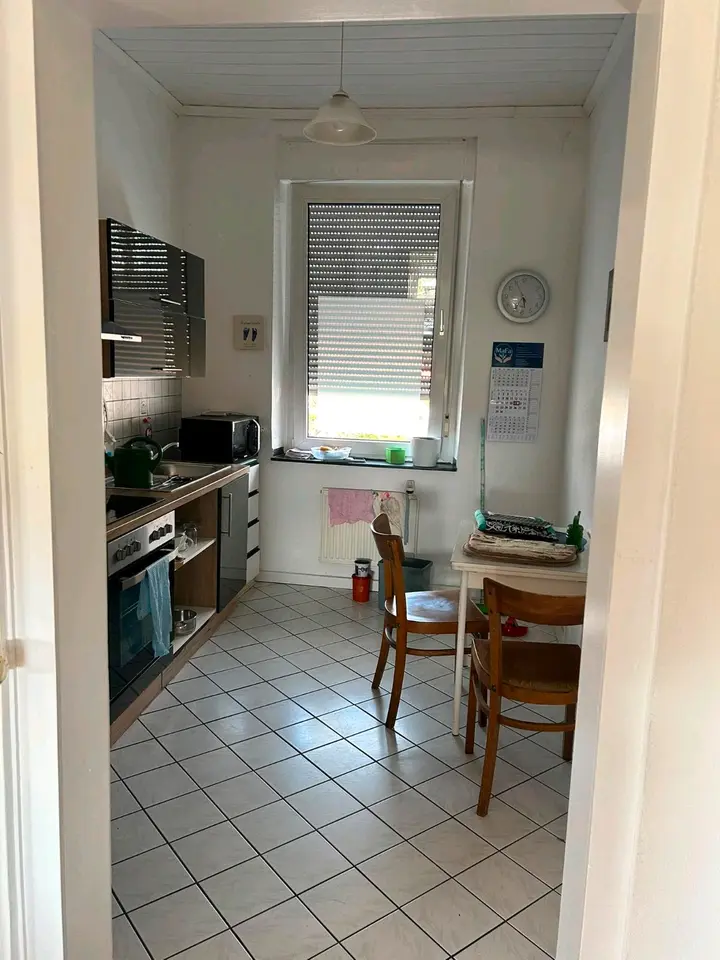 3 Zimmer Wohnung mit 60 m² in Mönchengladbach – Bild 2