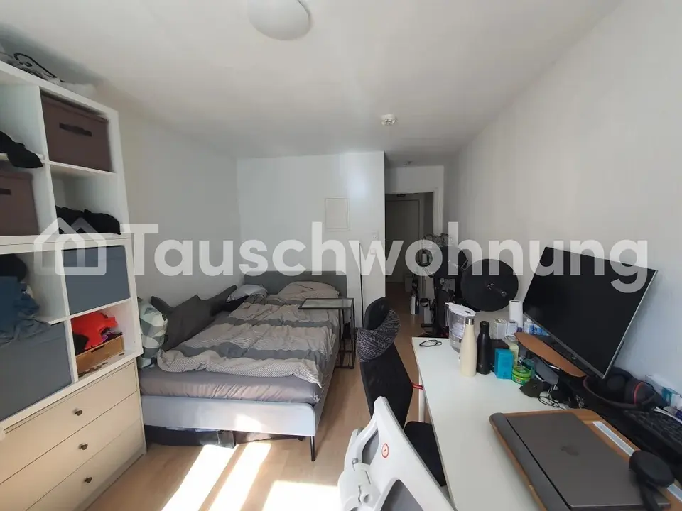 2 Zimmer Wohnung mit 30 m² in Köln – Bild 5