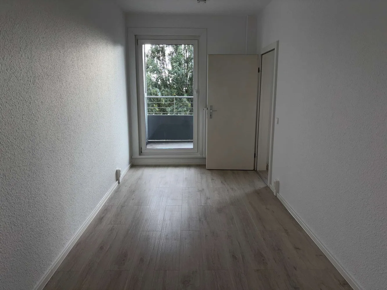 2 room apartment with 48 m² in Berlin – Photo 3