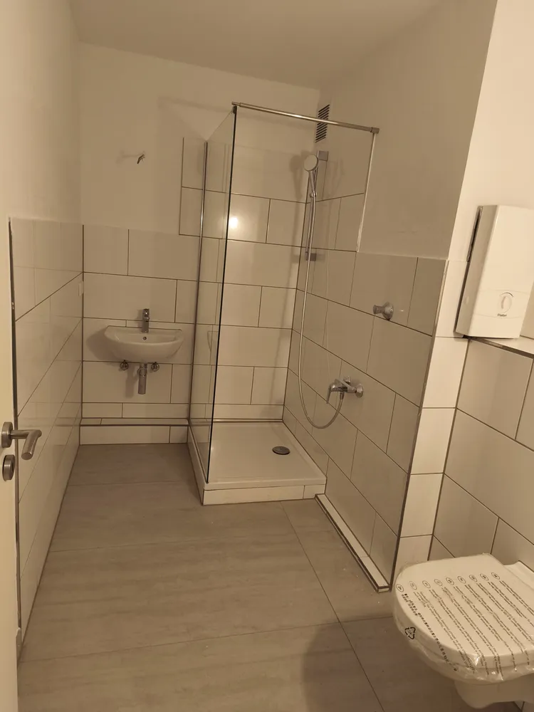 1 Zimmer Wohnung mit 38 m² in Düsseldorf – Bild 5