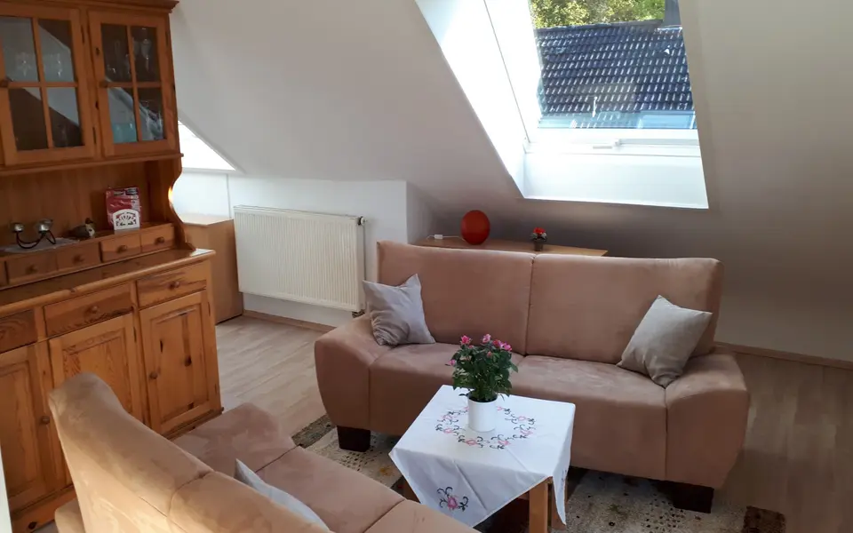 WG-Zimmer mit 45 m² in Kornwestheim – Bild 3