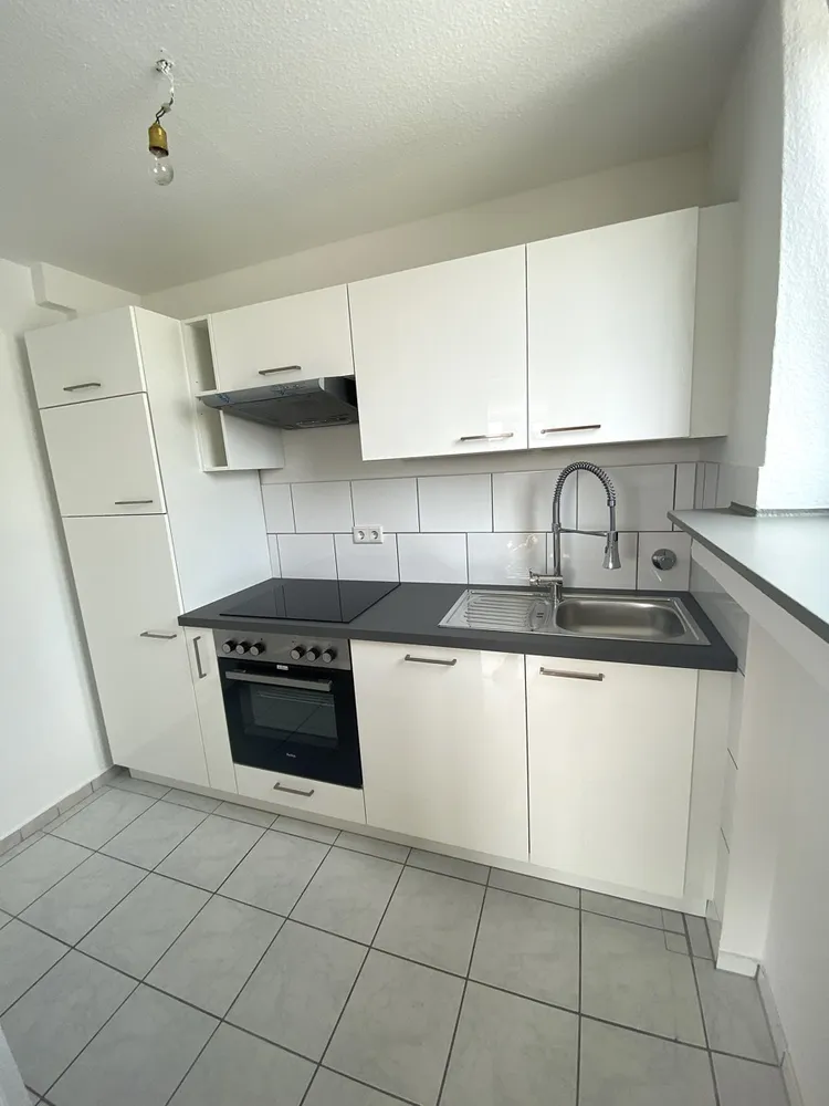 3 Zimmer Wohnung mit 60 m² in Duisburg – Bild 12