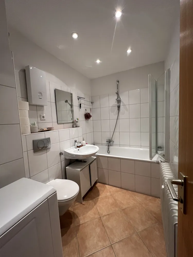 3 Zimmer Wohnung mit 70 m² in Bochum – Bild 9