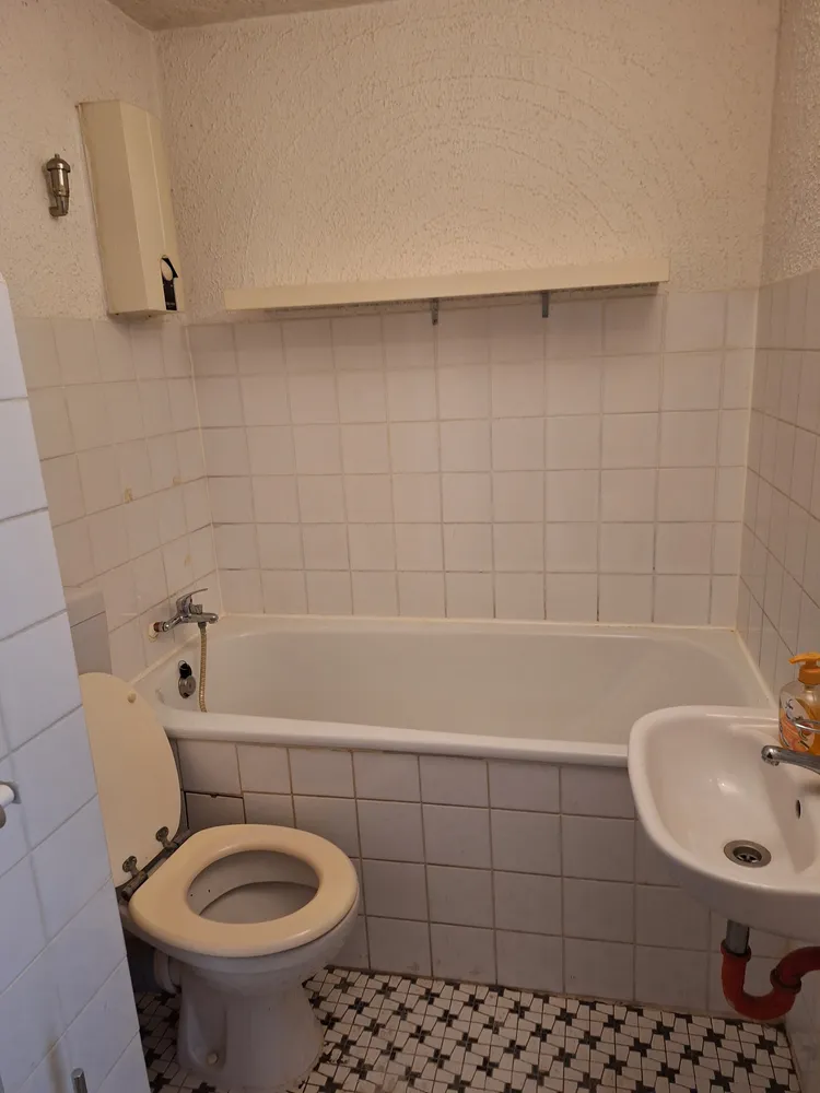 3 room apartment with 80 m² in Essen – Photo 9