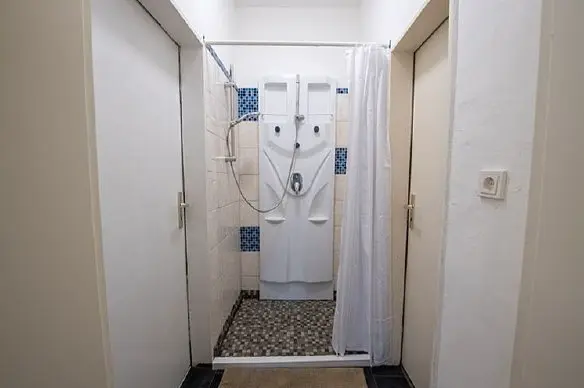 3 Zimmer Wohnung mit 65 m² in Leer – Bild 4