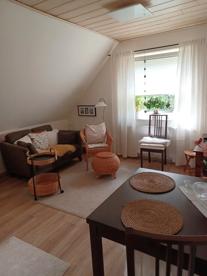 3 Zimmer Wohnung mit 61 m² in Oldenburg – Bild 1