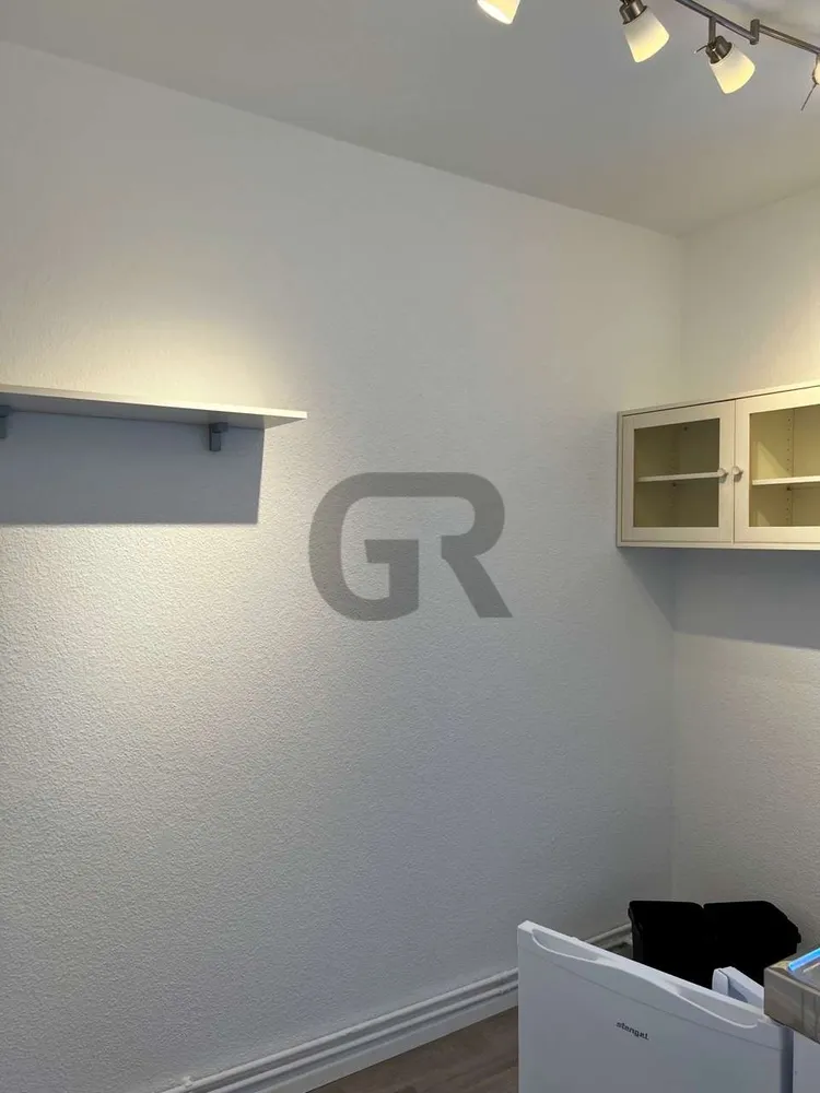 1 Zimmer Wohnung mit 40 m² in Darmstadt – Bild 6