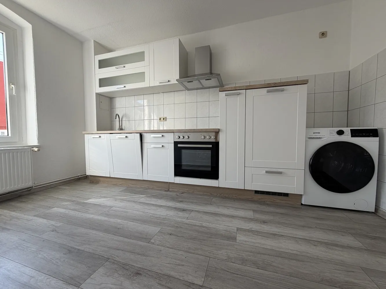 2 Zimmer Wohnung mit 50 m² in Magdeburg – Bild 3