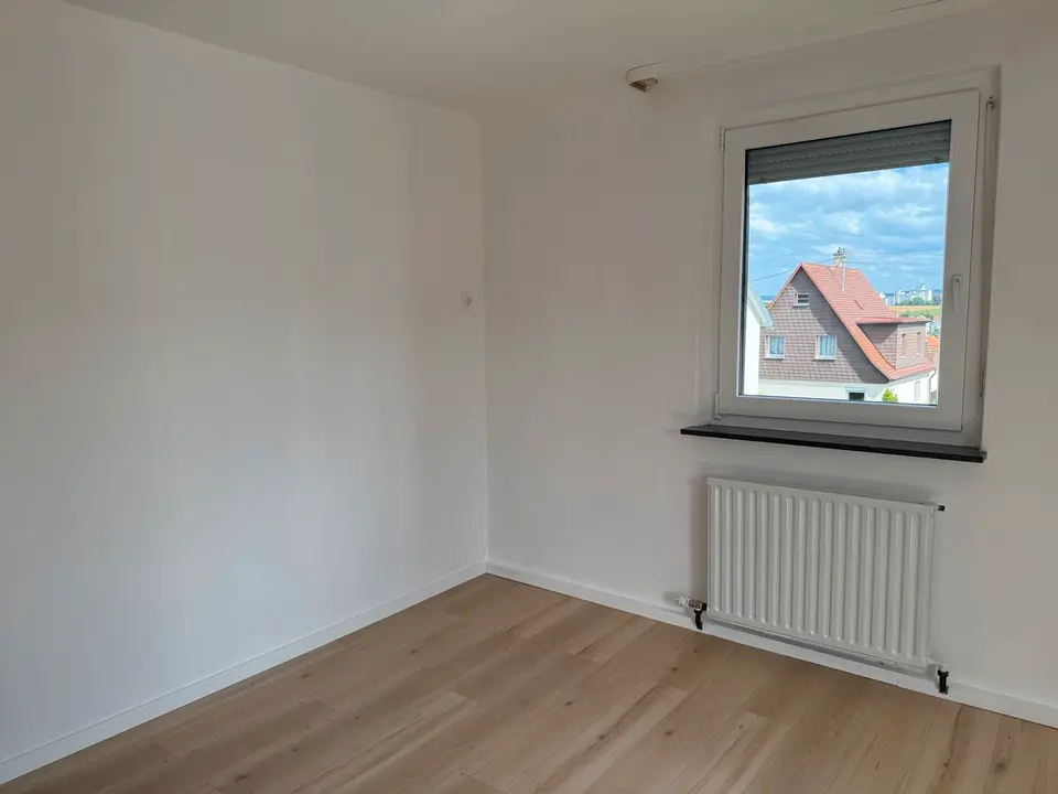 3 Zimmer Wohnung mit 65 m² in Heilbronn – Bild 8