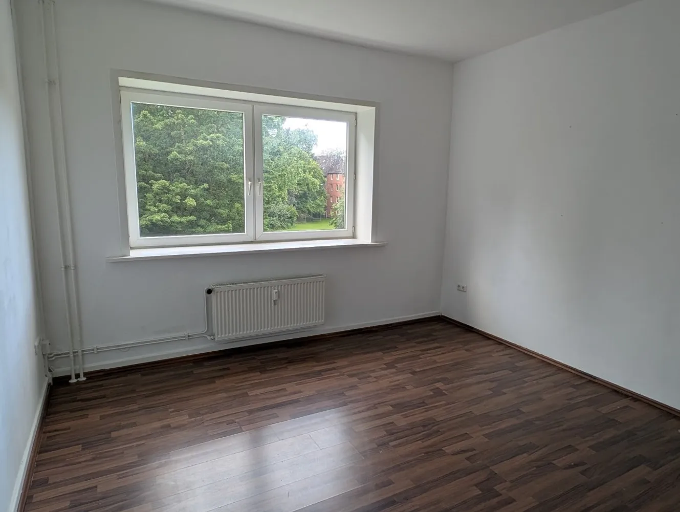 2 Zimmer Wohnung mit 53 m² in Kiel – Bild 2