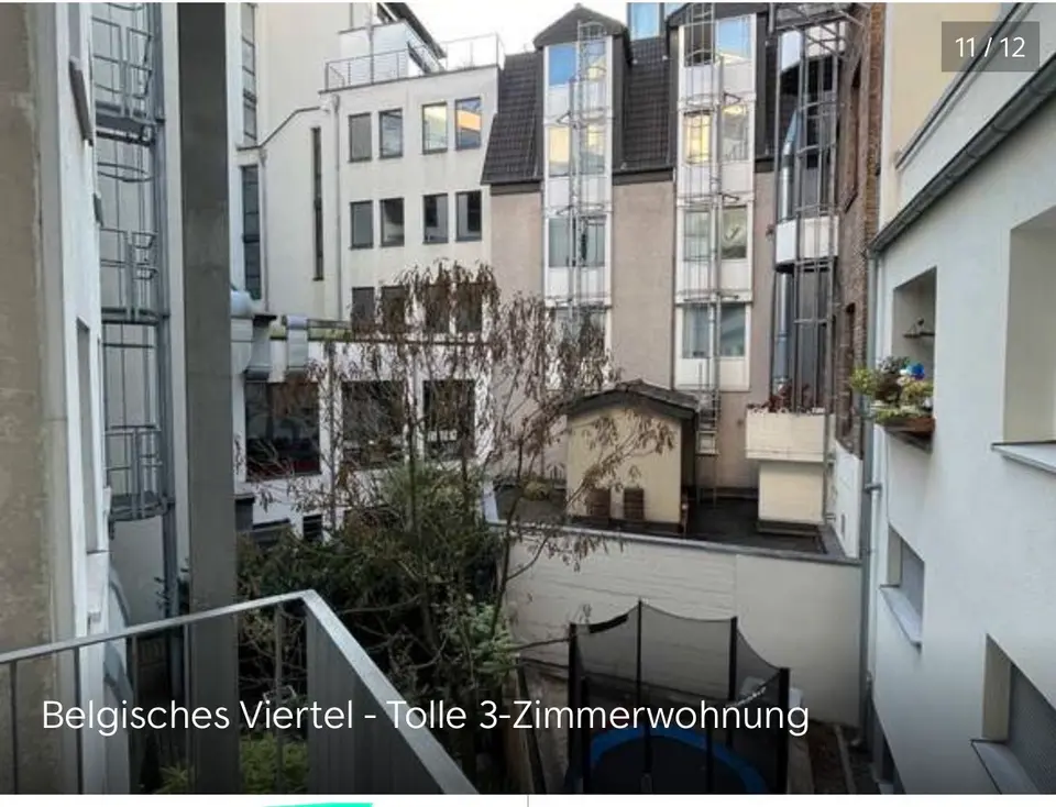 3 room apartment with 73 m² in Königswinter – Photo 4