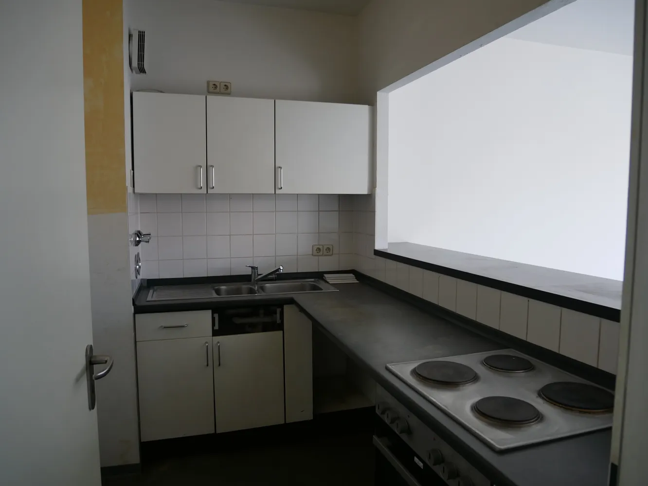 2 room apartment with 42 m² in Berlin – Photo 3