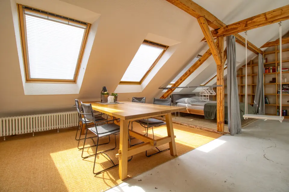 WG-Zimmer mit 78 m² in Bochum – Bild 9
