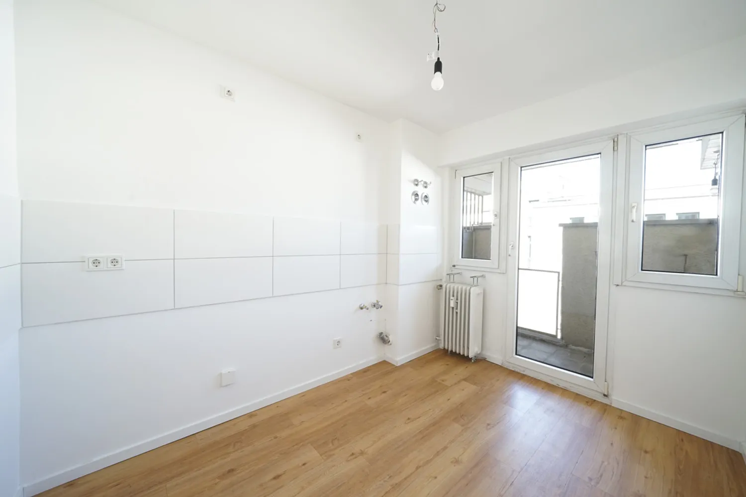 3 room apartment with 86 m² in Bonn – Photo 3