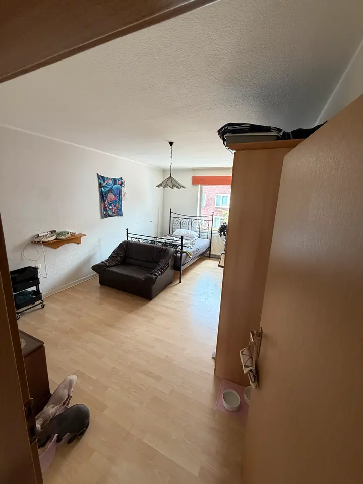 2 Zimmer Wohnung mit 64 m² in Gelsenkirchen – Bild 1