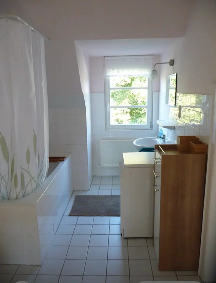 WG-Zimmer mit 48 m² in Bremen – Bild 9