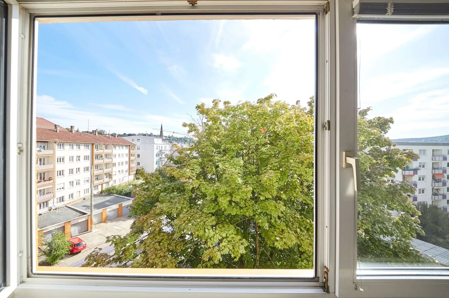 1 Zimmer Wohnung mit 29 m² in Stuttgart – Bild 12