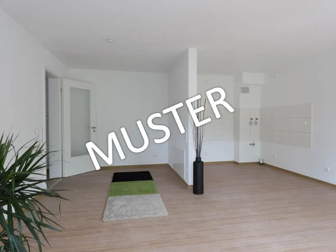2 Zimmer Wohnung mit 66 m² in Rüsselsheim am Main – Bild 7