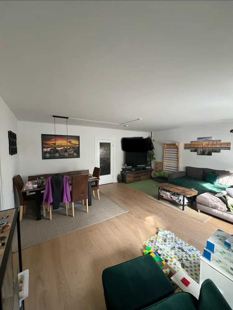 3 Zimmer Wohnung mit 82 m² in Hamburg – Bild 6
