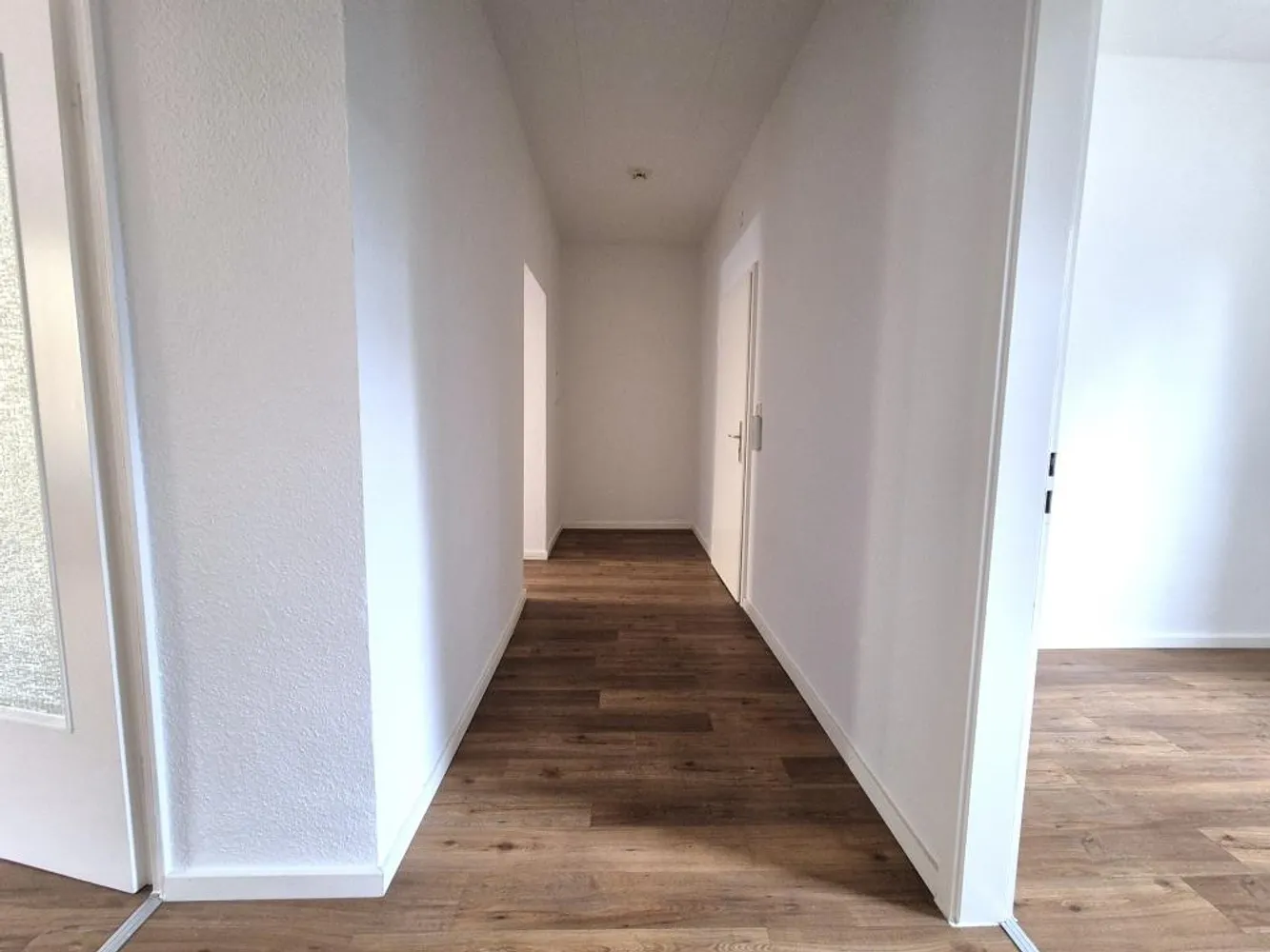 2 Zimmer Wohnung mit 48 m² in Duisburg – Bild 2
