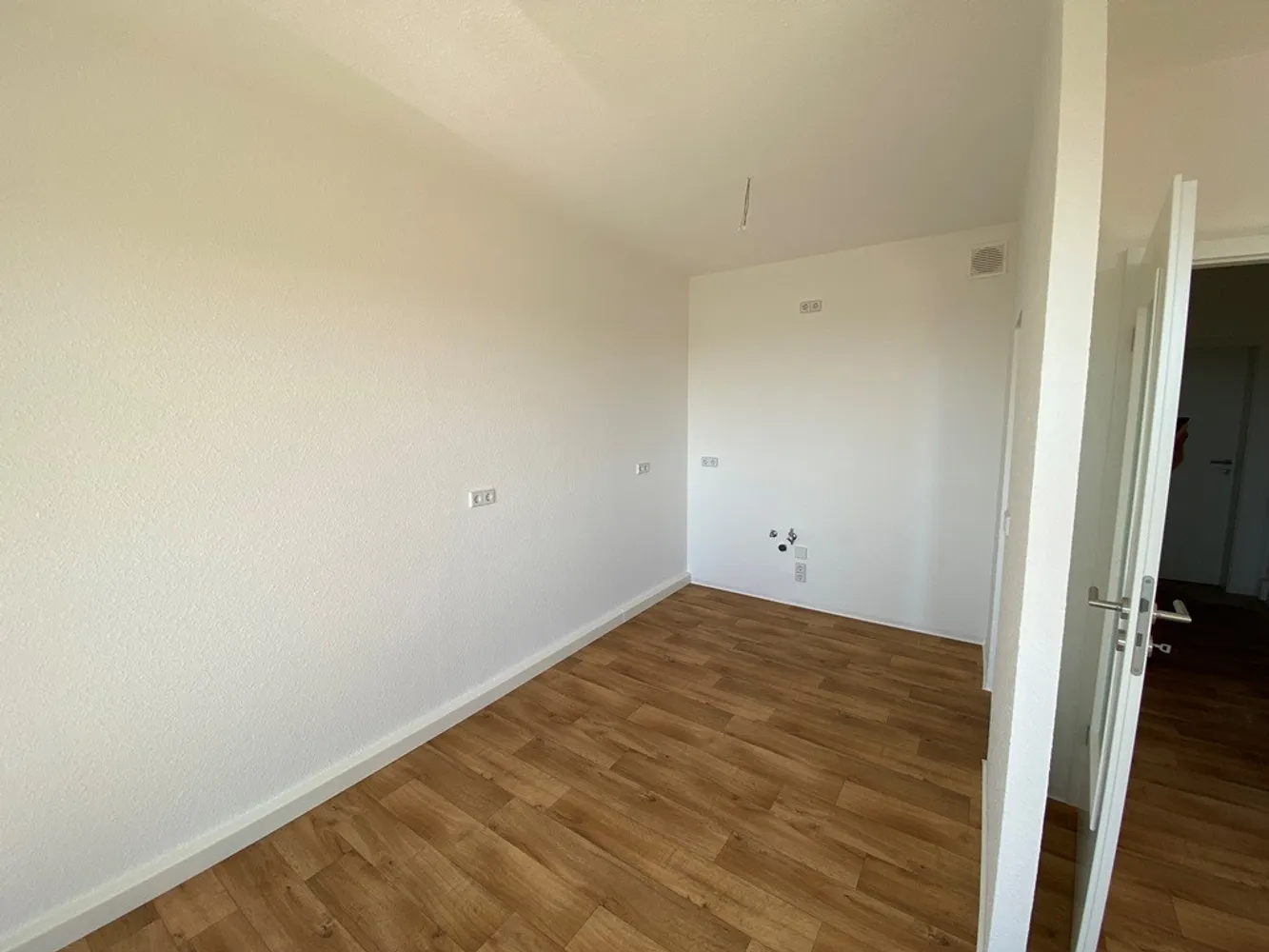 3 Zimmer Wohnung mit 54 m² in Suhl – Bild 8