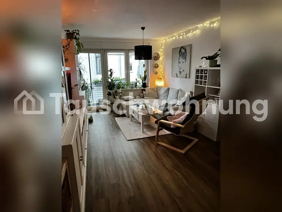 2 Zimmer Wohnung mit 30 m² in Dresden – Bild 3