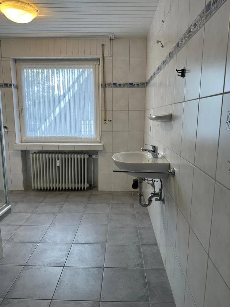 4 Zimmer Wohnung mit 100 m² in Papenburg – Bild 4