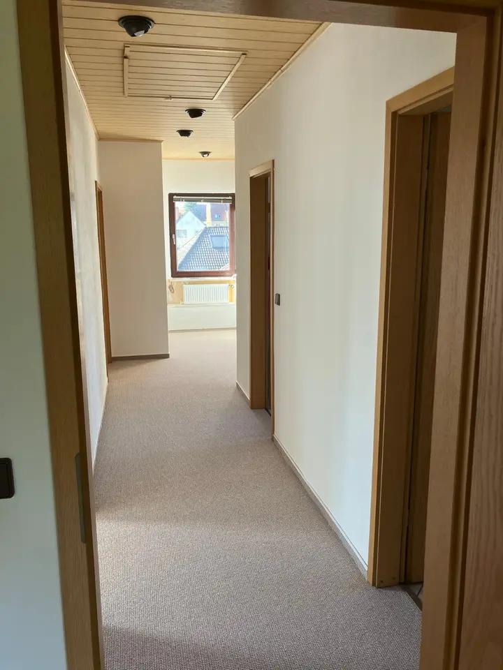 WG-Zimmer mit 83 m² in Berlin – Bild 8