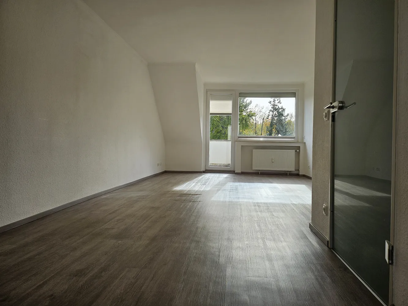 3 Zimmer Wohnung mit 61 m² in Düsseldorf – Bild 6