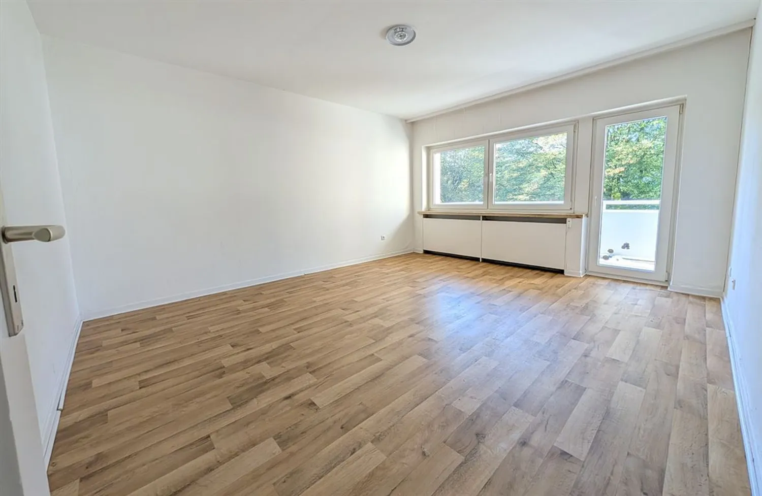 2 Zimmer Wohnung mit 58 m² in Lüdenscheid – Bild 3