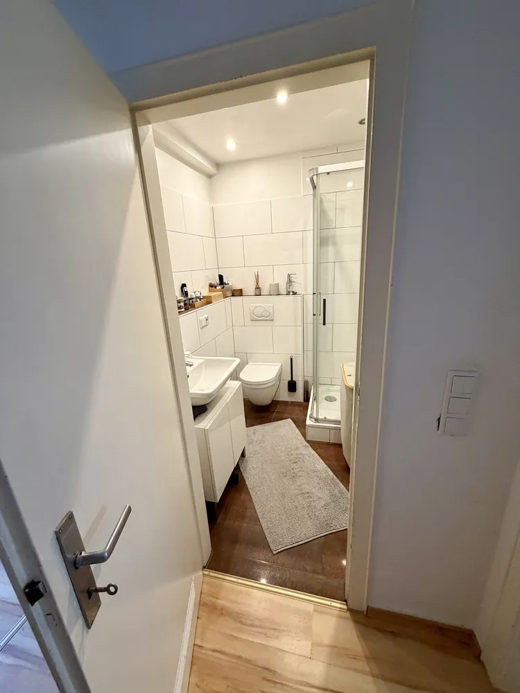 2 Zimmer Wohnung mit 35 m² in Düsseldorf – Bild 8