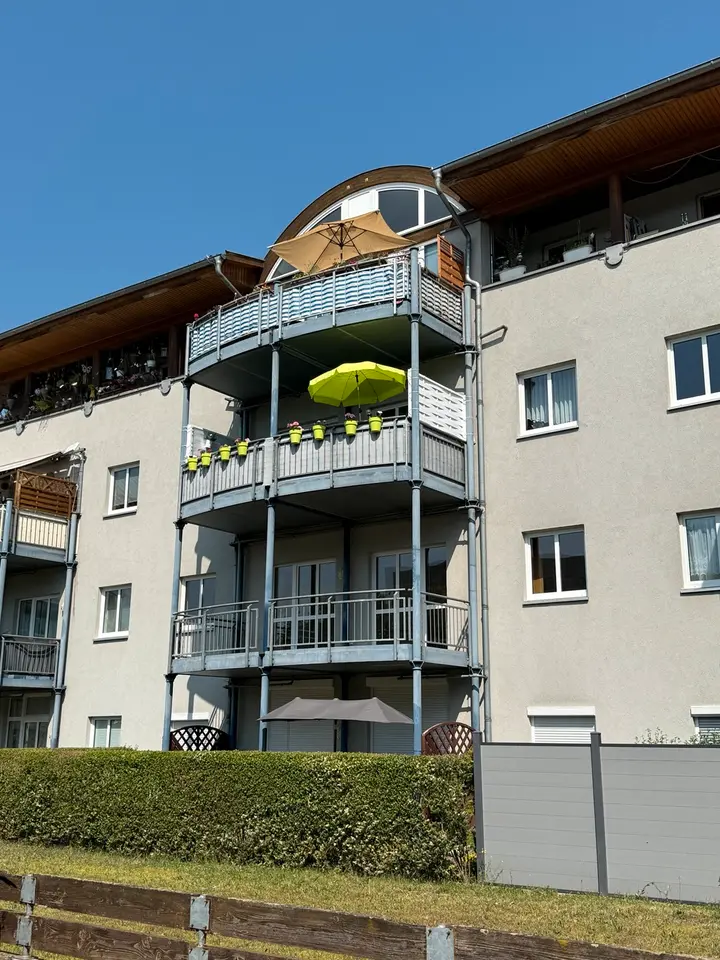 3 Zimmer Wohnung mit 75 m² in Halberstadt – Bild 10