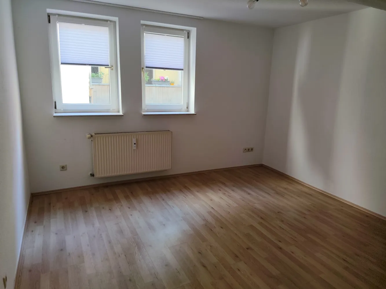 2 Zimmer Wohnung mit 37 m² in Coburg – Bild 11