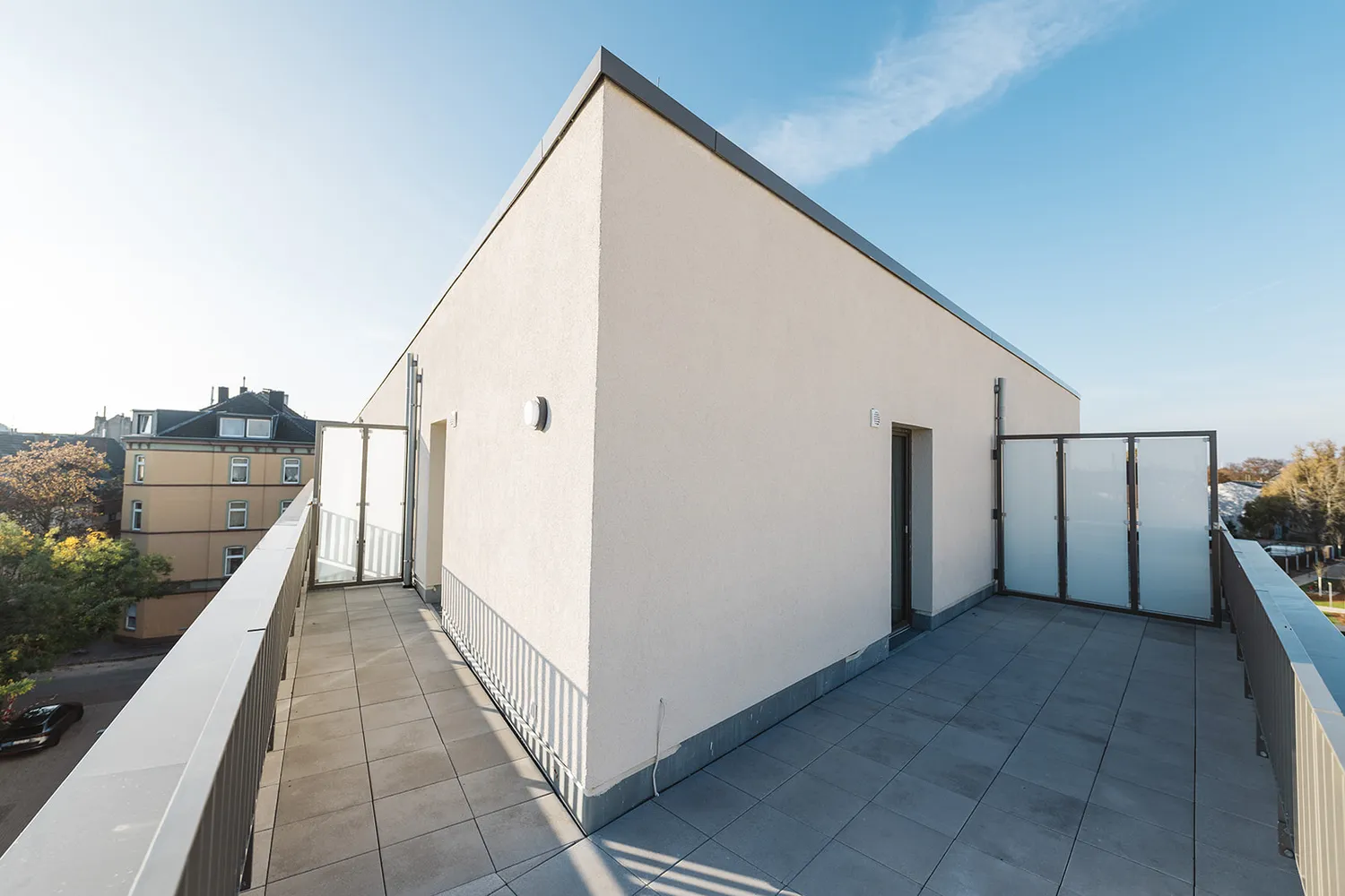 1 Zimmer Wohnung mit 37 m² in Köln – Bild 9