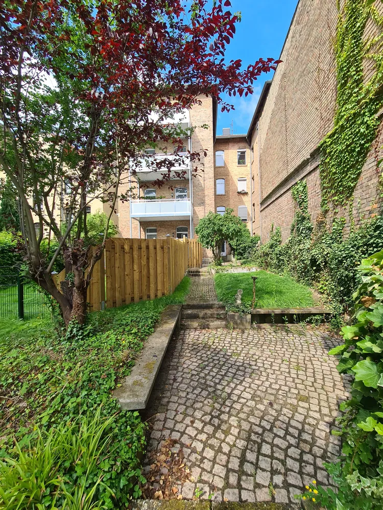 3 room apartment with 89 m² in Brunswick – Photo 6