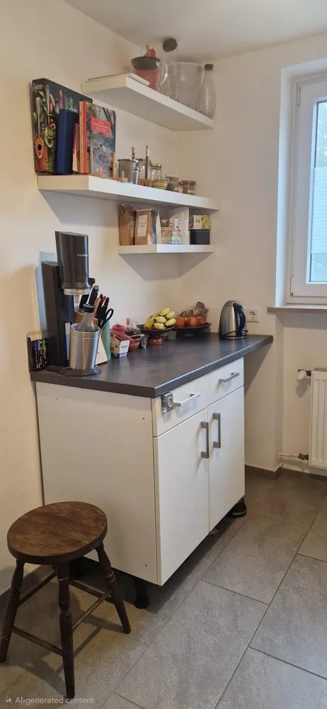 3 Zimmer Wohnung mit 71 m² in Fürth – Bild 11