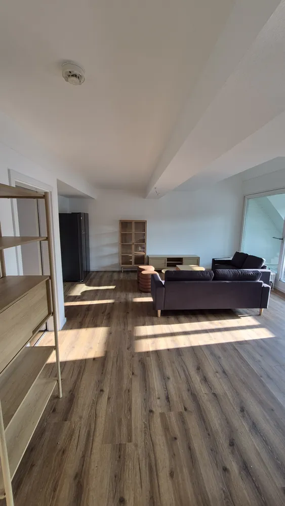 5 Zimmer Wohnung mit 155 m² in Bamberg – Bild 3