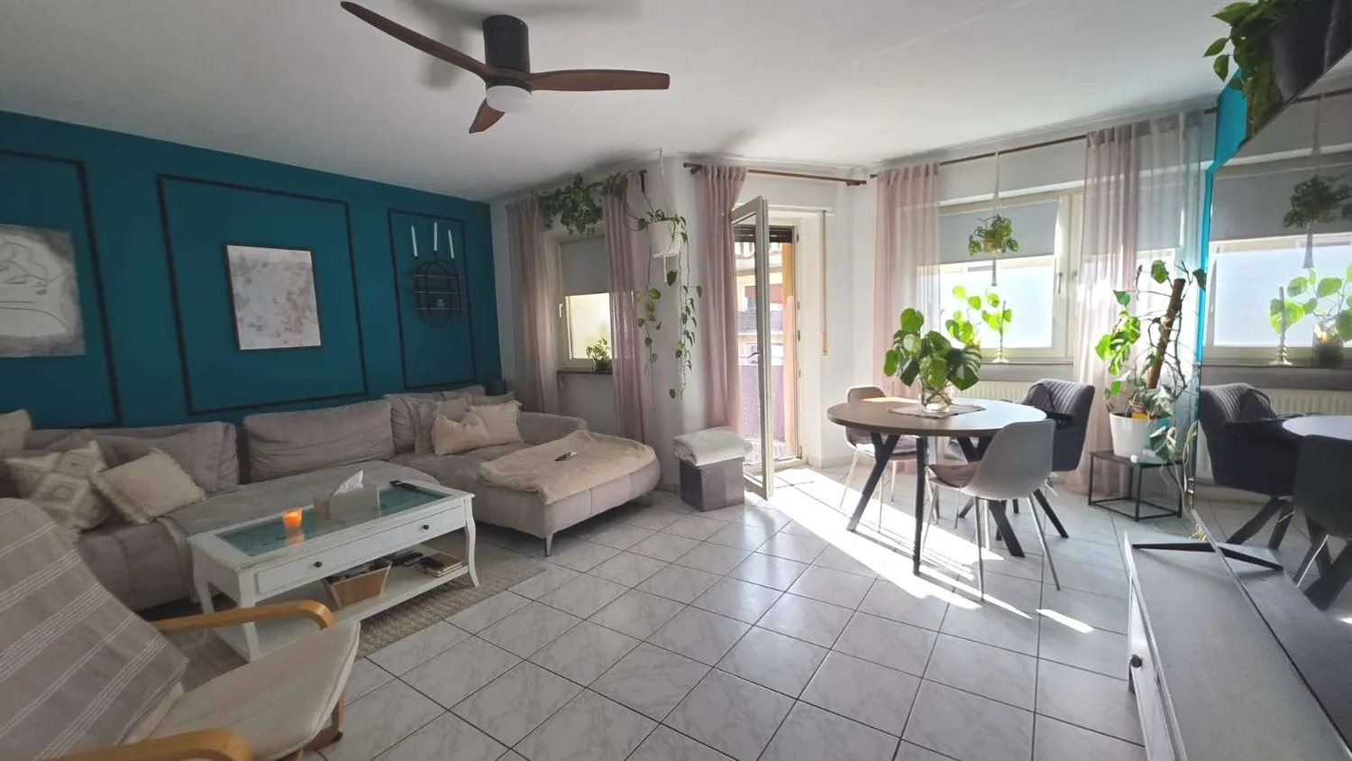 3 Zimmer Wohnung mit 87 m² in Hanau – Bild 10