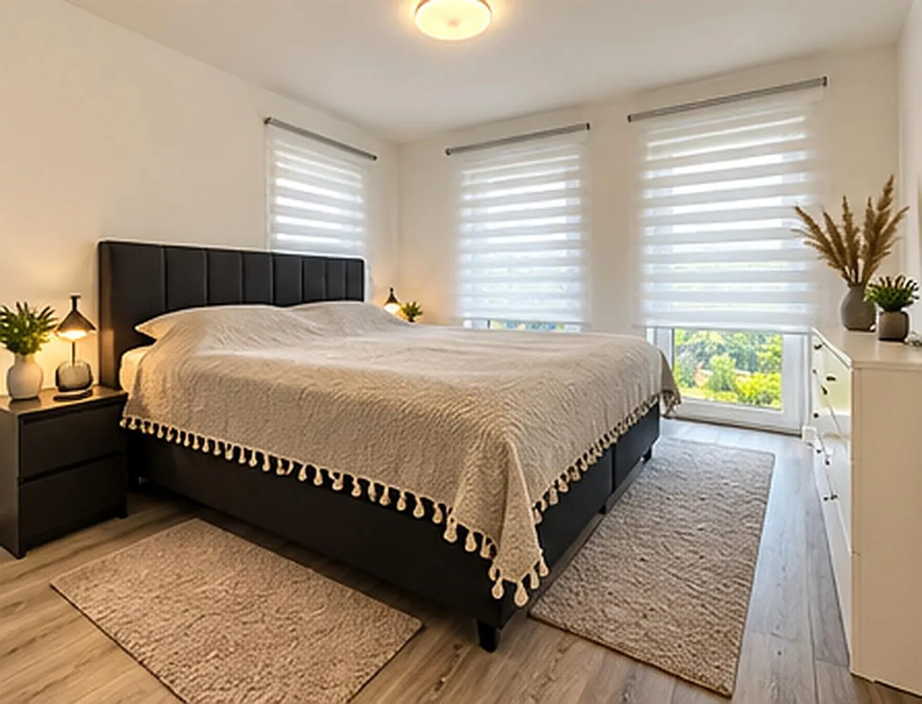 4 Zimmer Wohnung mit 106 m² in Mönchengladbach – Bild 2