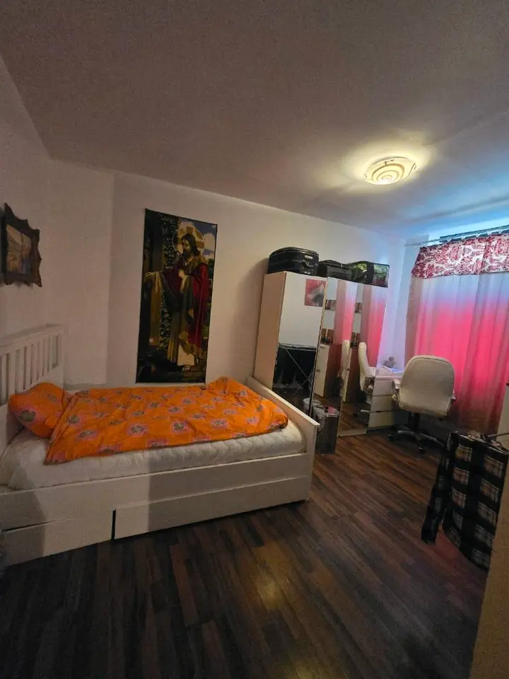 2 Zimmer Wohnung mit 50 m² in Wuppertal – Bild 7