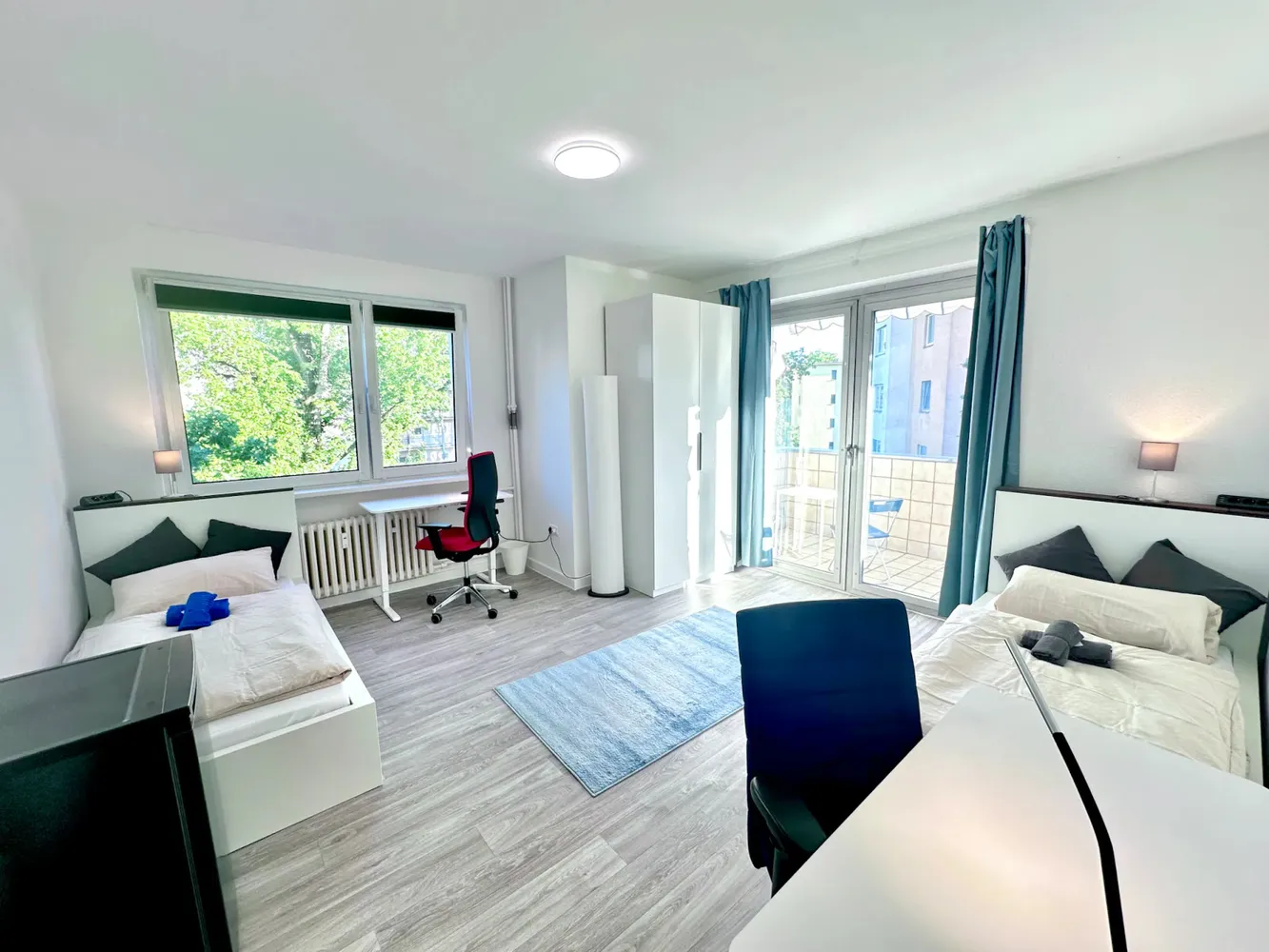 WG-Zimmer mit 20 m² in Berlin – Bild 8