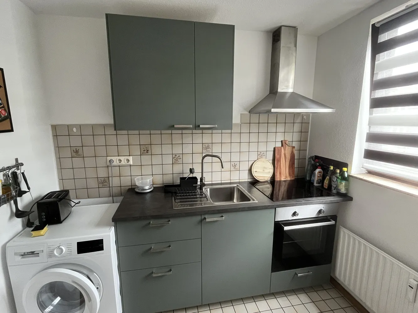2 Zimmer Wohnung mit 35 m² in Essen – Bild 6