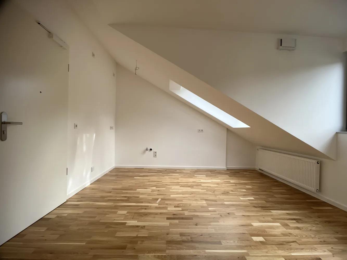 2 Zimmer Wohnung mit 70 m² in Frankfurt am Main – Bild 9