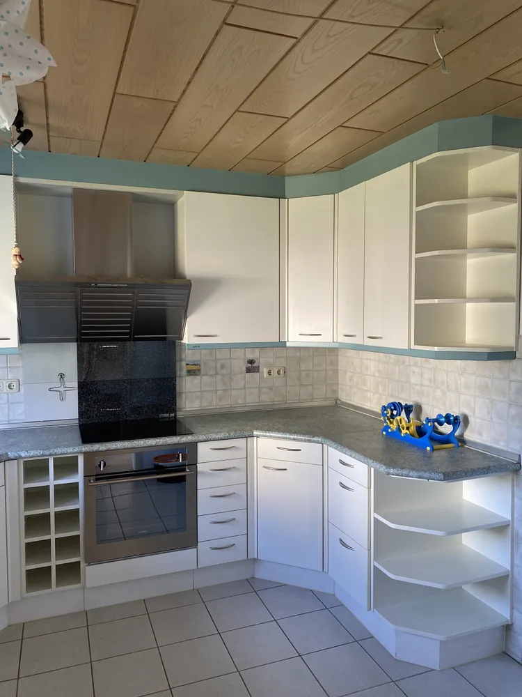 3 Zimmer Wohnung mit 82 m² in Rüsselsheim am Main – Bild 1