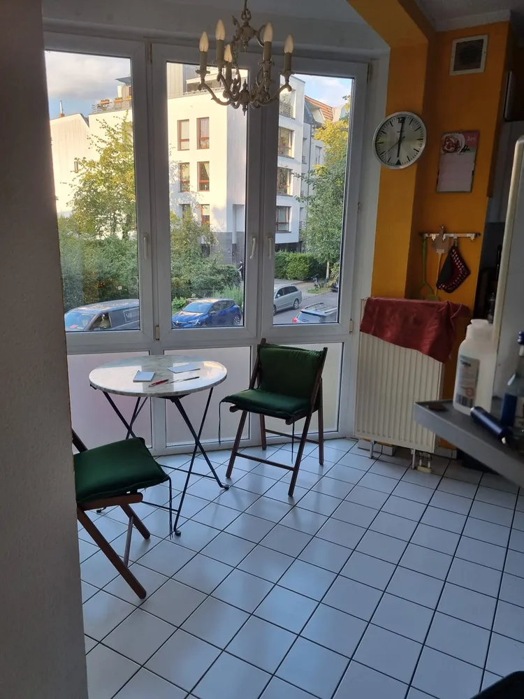 3 room apartment with 85 m² in Berlin – Photo 1