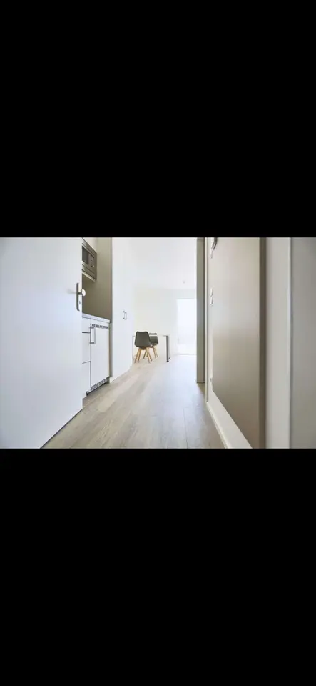 2 Zimmer Wohnung mit 23 m² in Augsburg – Bild 8