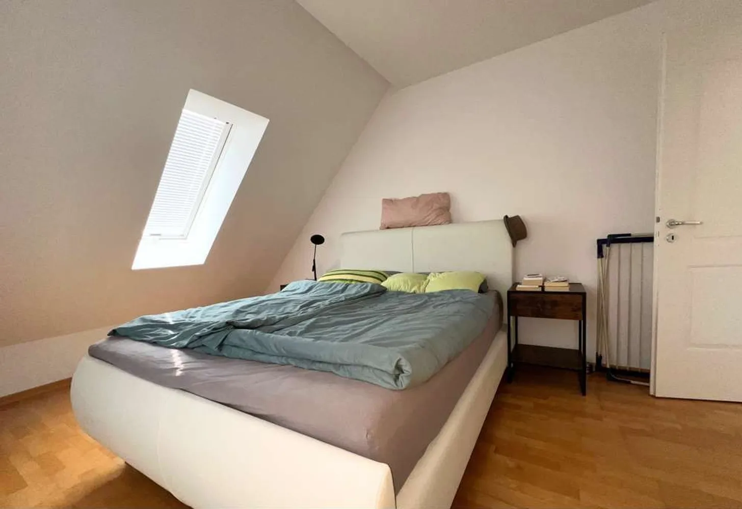 4 Zimmer Wohnung mit 102 m² in München – Bild 9
